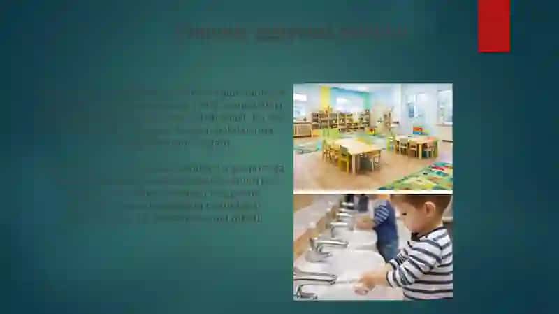 Umumiy gigiyenik talablar va hududni rejalashtirish 3