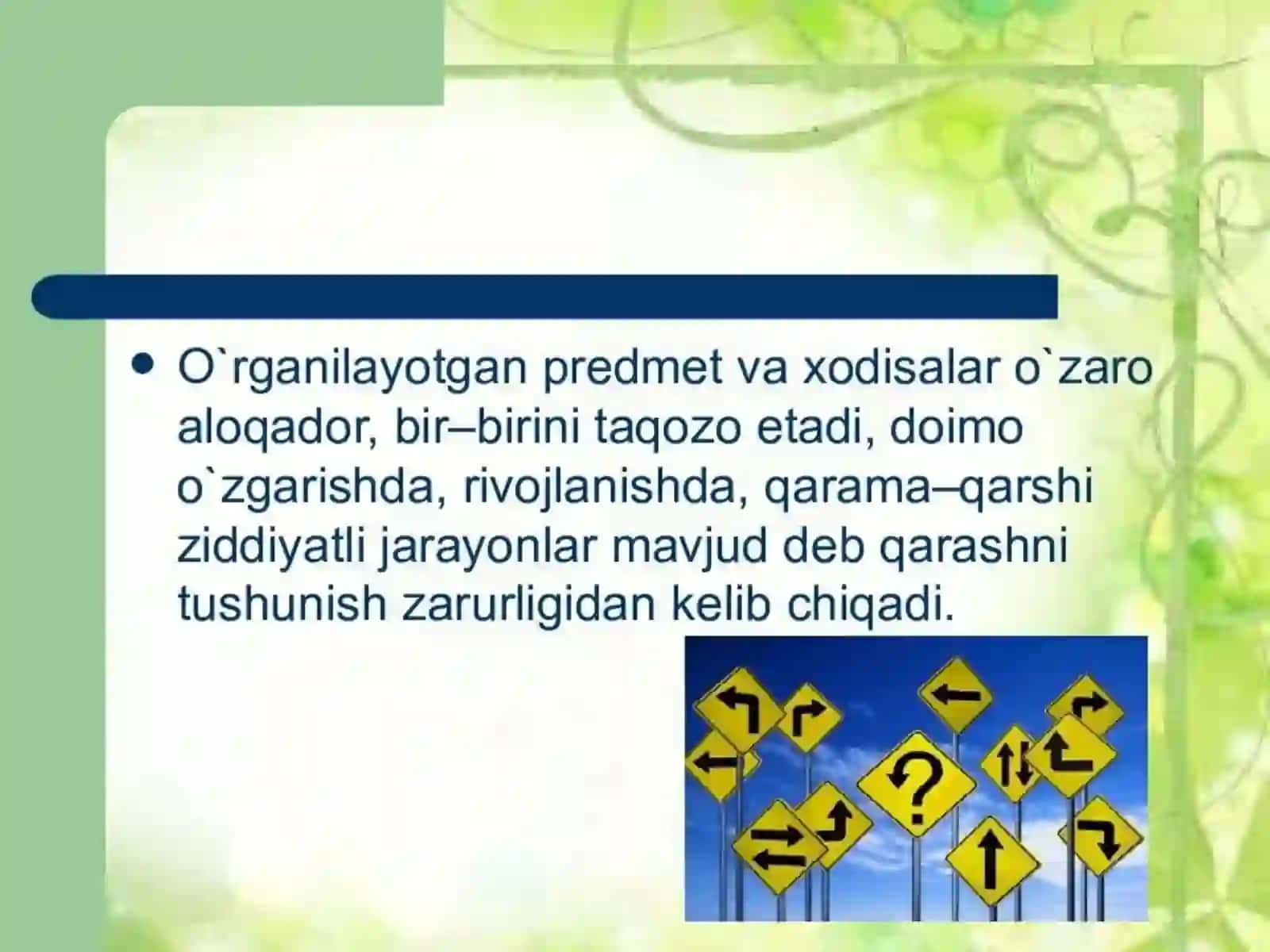 Hozirgi zamon psixologiyasi tadqiqot metodlari 3