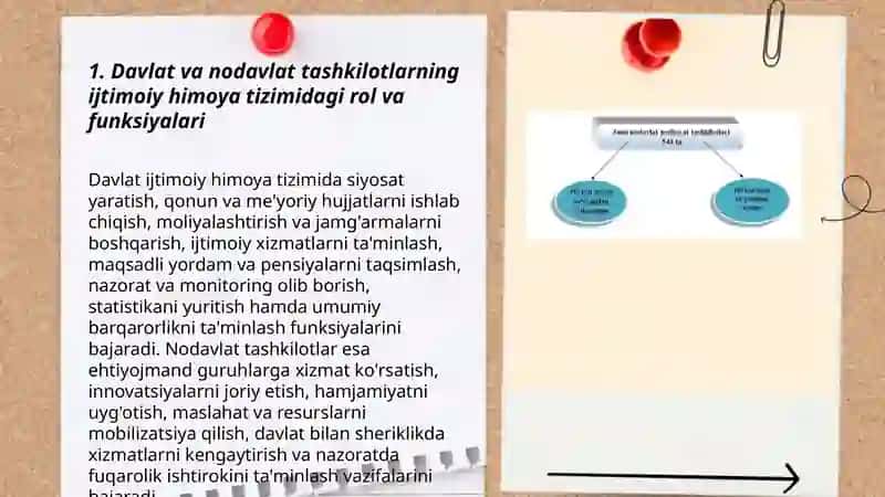 Davlat va nodavlat tashkilotlarning ijtimoiy himoya tizimi 3