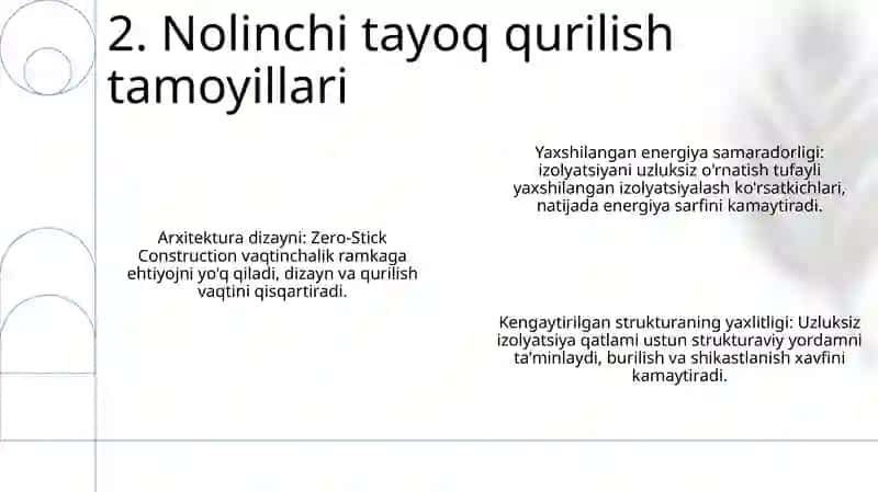 Sanoat Va Fuqaro Binolari Nol Stikli Qurulishdagi Ishlar 3