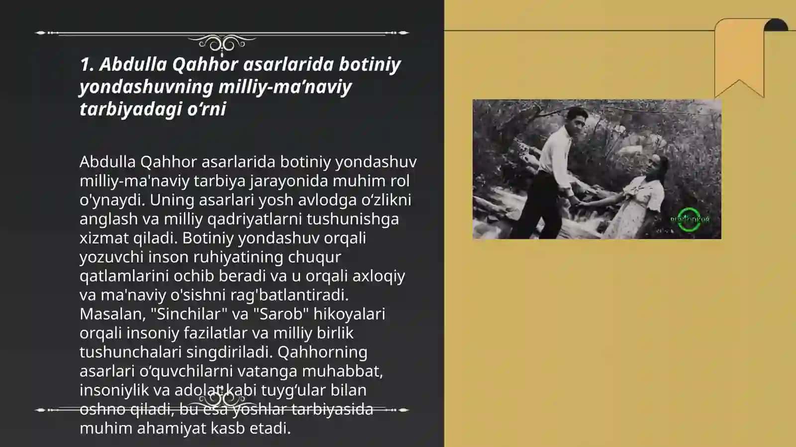 Milliy-ma’naviy tarbiya asarlari 3
