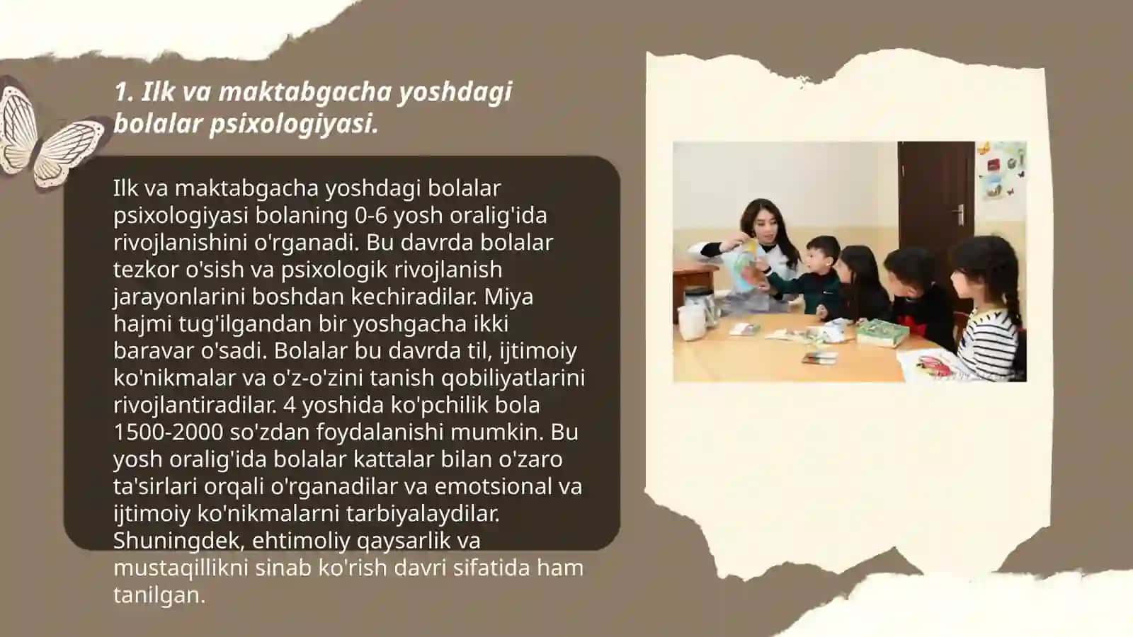 Ilk va maktabgacha yoshdagi bolalar psixologiyasi 3