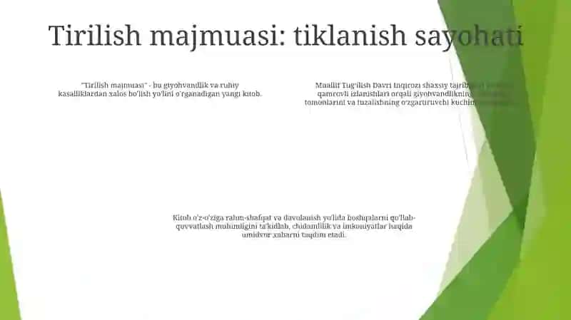 Tugilish Davri Inqirozi 3
