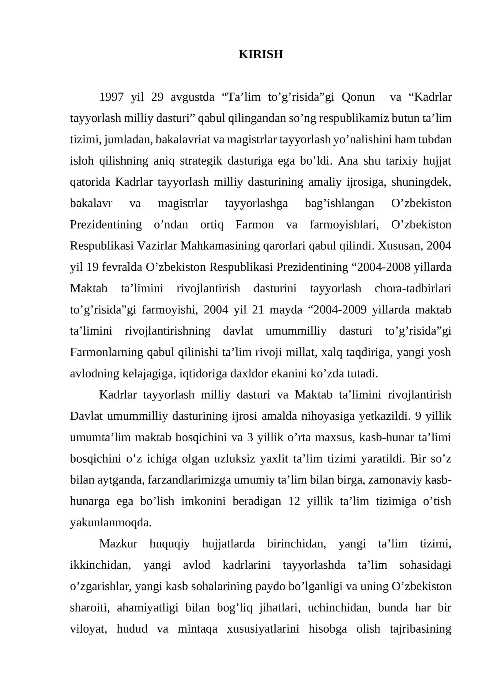 Alifatik bir asosli karbon kislotalarning gomologik qatori 3
