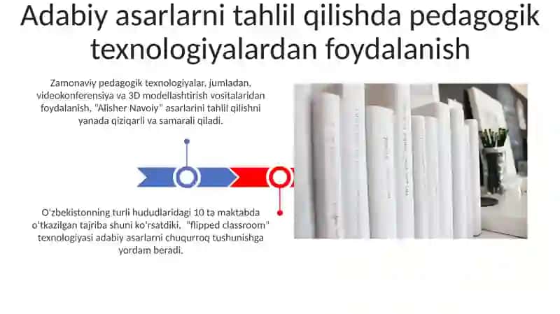 Badiiy asar tahlilida pedagogik texnalogiyalardan foydalanish 3