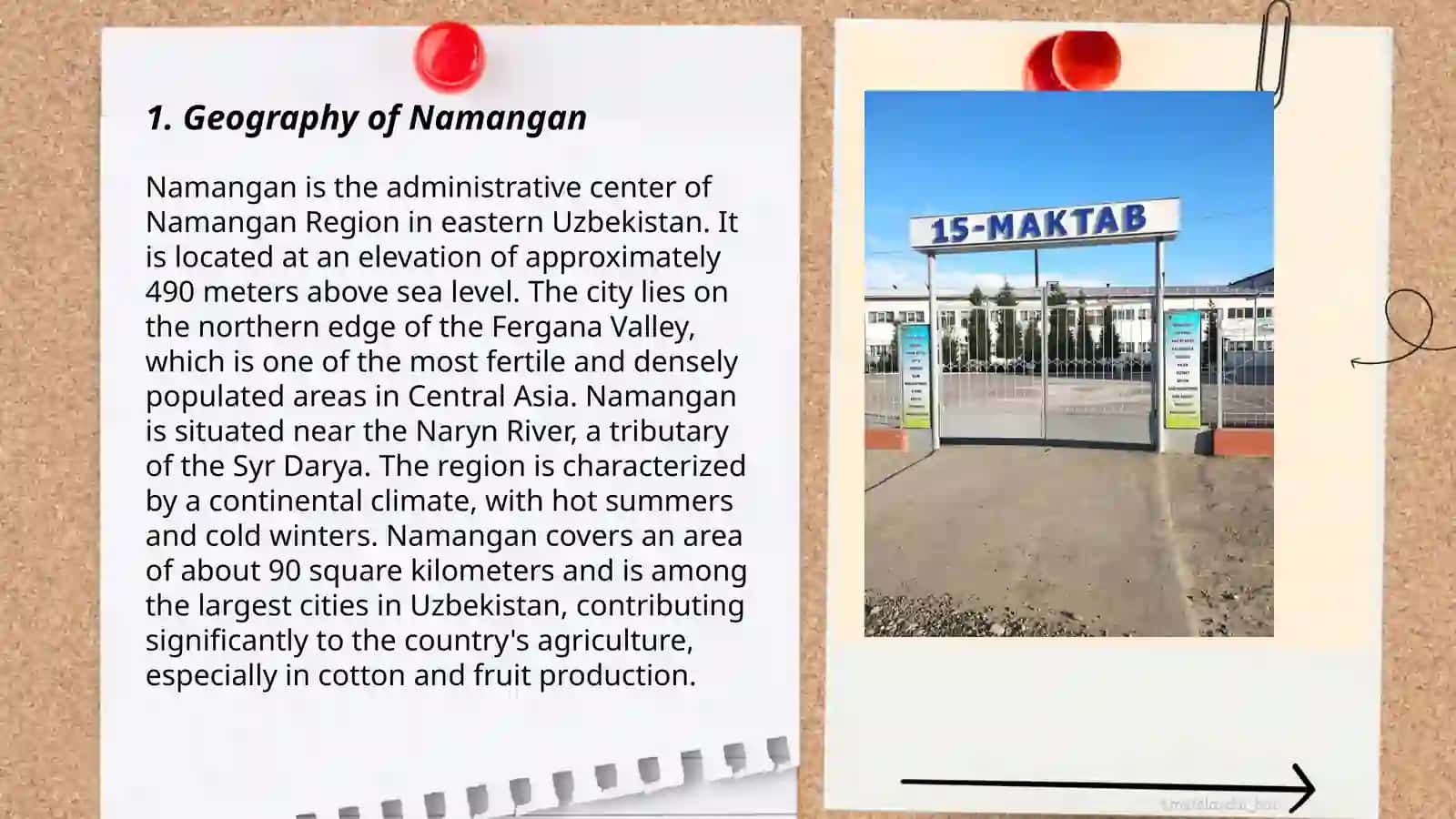 Namangan shaxri 3