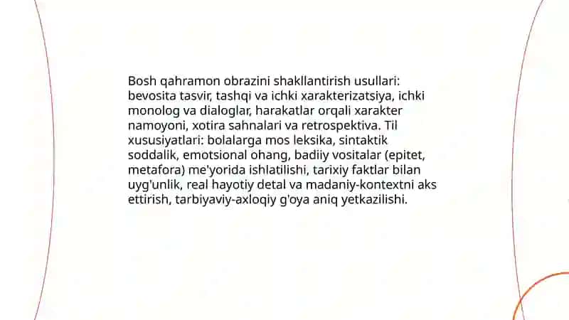 Boshlang'ich sinf o'quvchilarida mantiqiy fikrlashni rivojlantiruvchi misol va masalalar tuzish 3