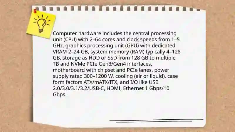About Computers 3