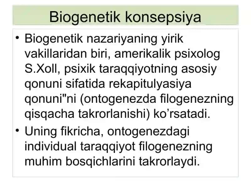 Sotsial psixologiya va shaxs muammosi 3