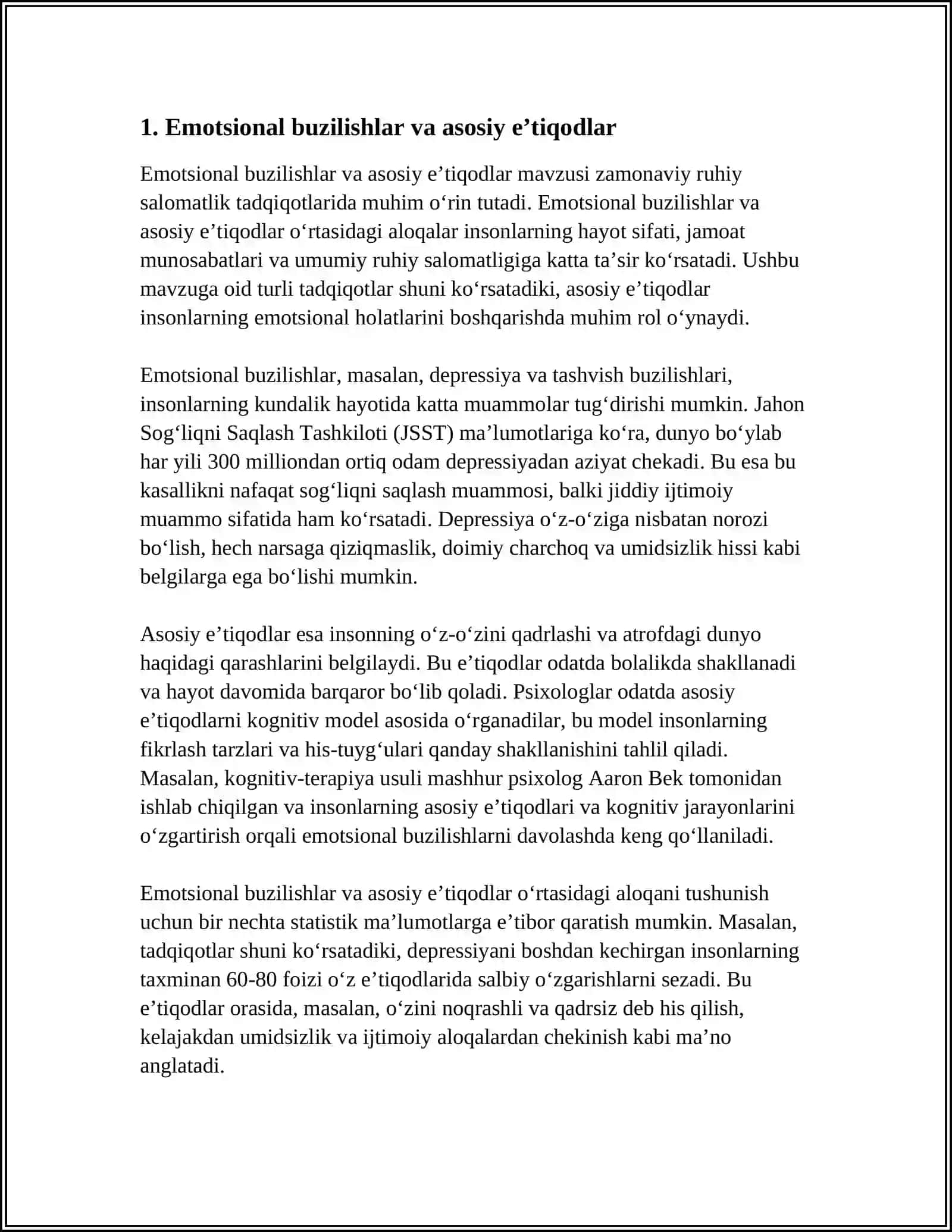 RATSIONAL EMOTIV-TERAPIYA. A.ELLIS 3