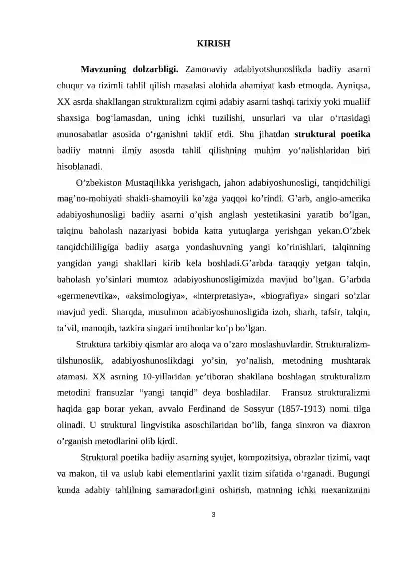 STRUKTURAL POETIKA 3