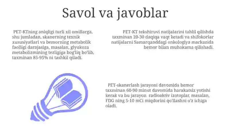 Pozitron-Emissiya Tomografiyasi: Asosiy Tamoyillar 3