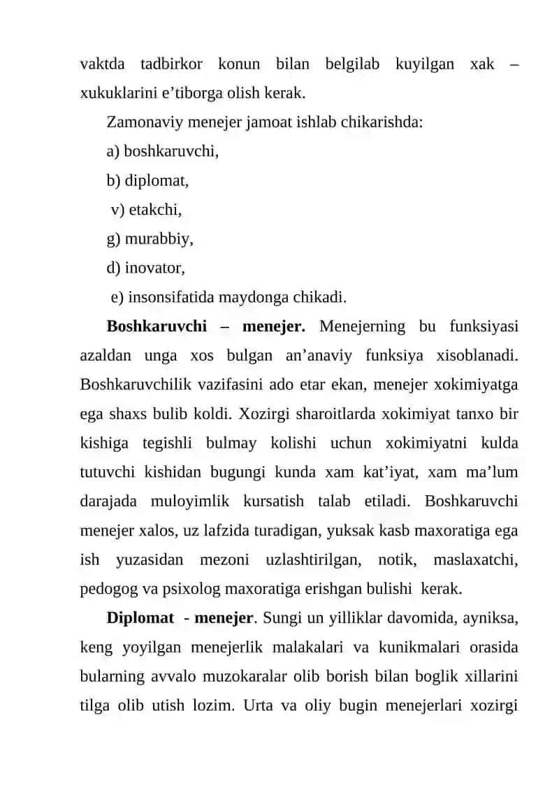 SPORT TASHKILOTLARI: MOHIYATI, TASHKILIY-HUQUQIY SHAKLLARI 3