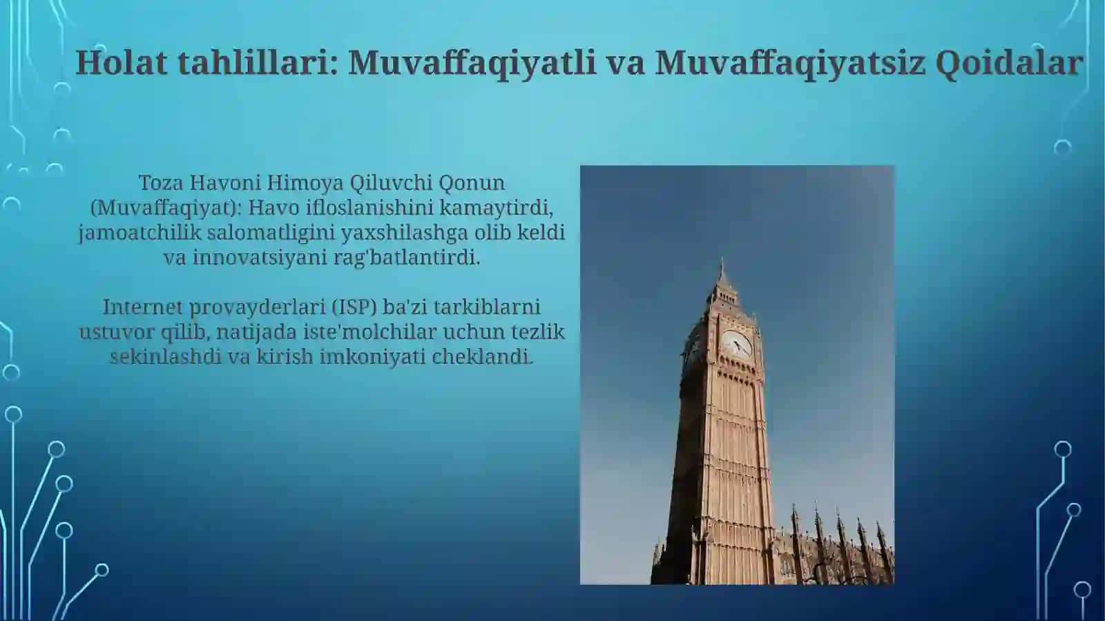 Iqtisodiyfaoliyatnidavlattomonidantartibgasolishsamaradorligi 3
