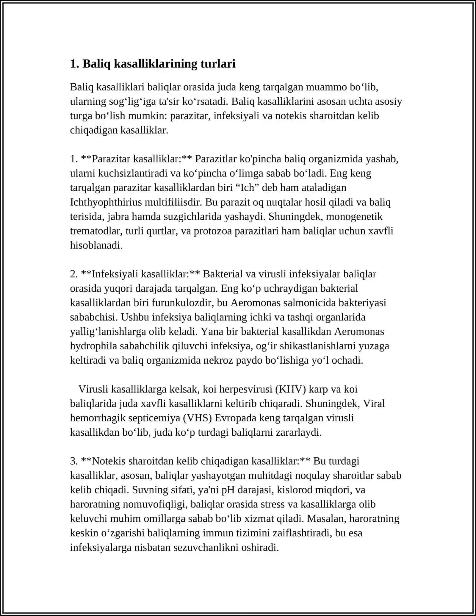 BALIQ CHAVOQLARINI PROFILAKTIKA QILIS UILLARI 3