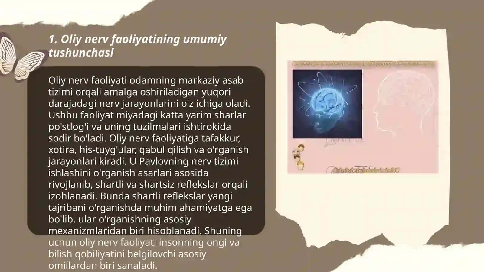 Oliy nerv faoliyati va yoshga oid xususiyati 3