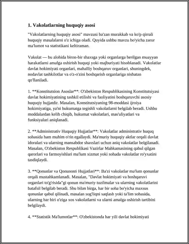 VAKOLATLARNI TOPSHIRISH: TUSHUNCHASI, MAQSADLARI 3