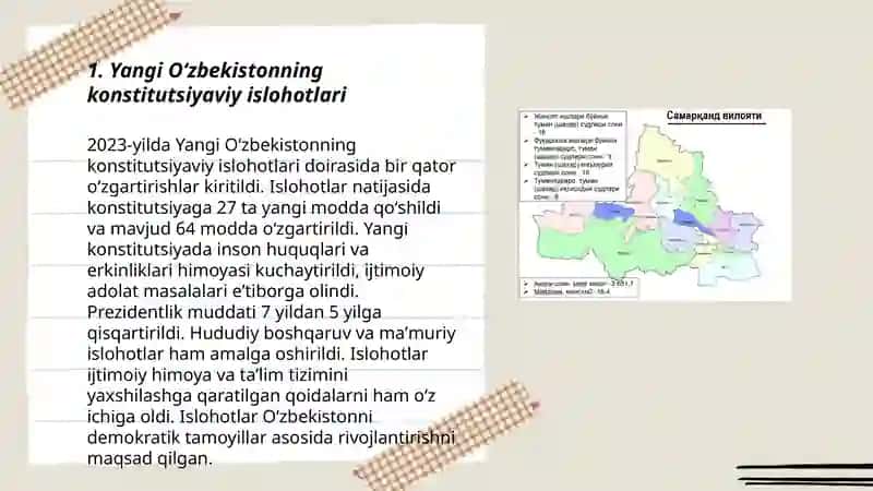 Yangi Oʻzbekistonda ijtimoiy siyosiy jarayon 3