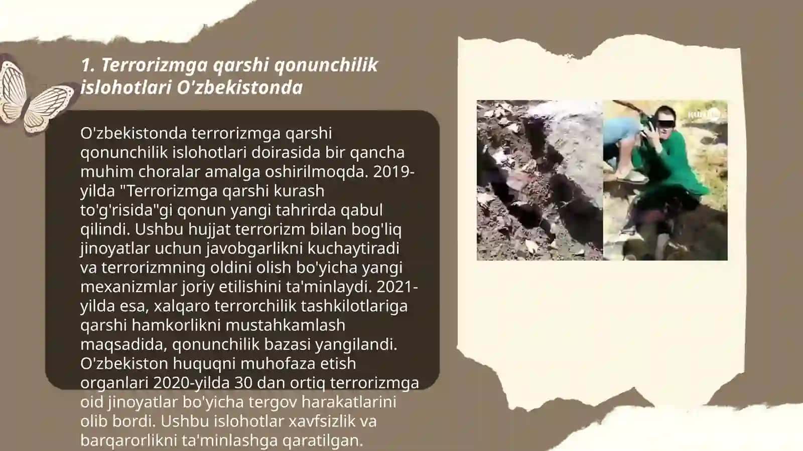 O'zbekistonda terrozimga qarshi kurash tajribasi 3