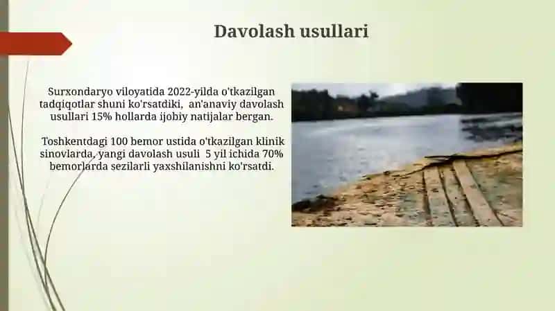 Daryolarning loyqa oqiziqlari 3
