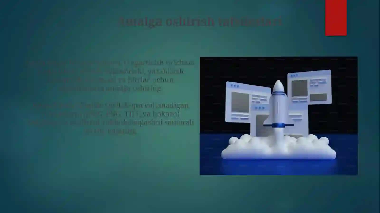 Raqamlitasvirlarniqaytaishlashgamoʻljallanganamaliydasturpaket 3