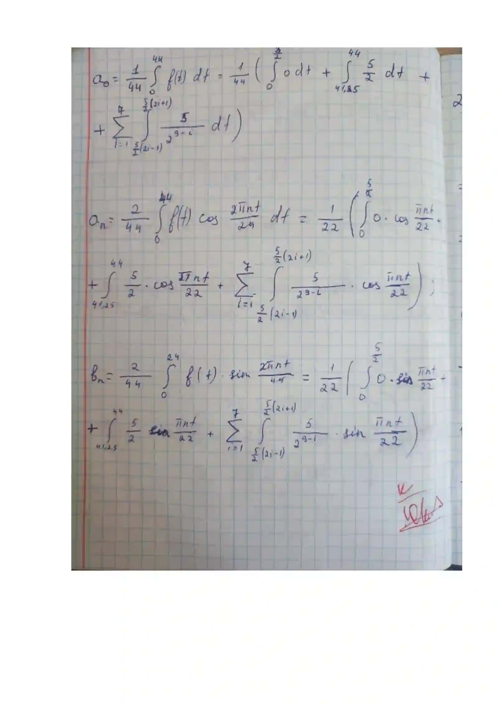 The 3rd laboratory work 3