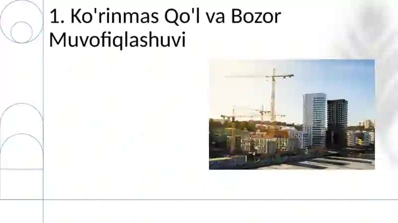 Smitning Mehnat Taqsimoti va Mehnat unumdorligi 3