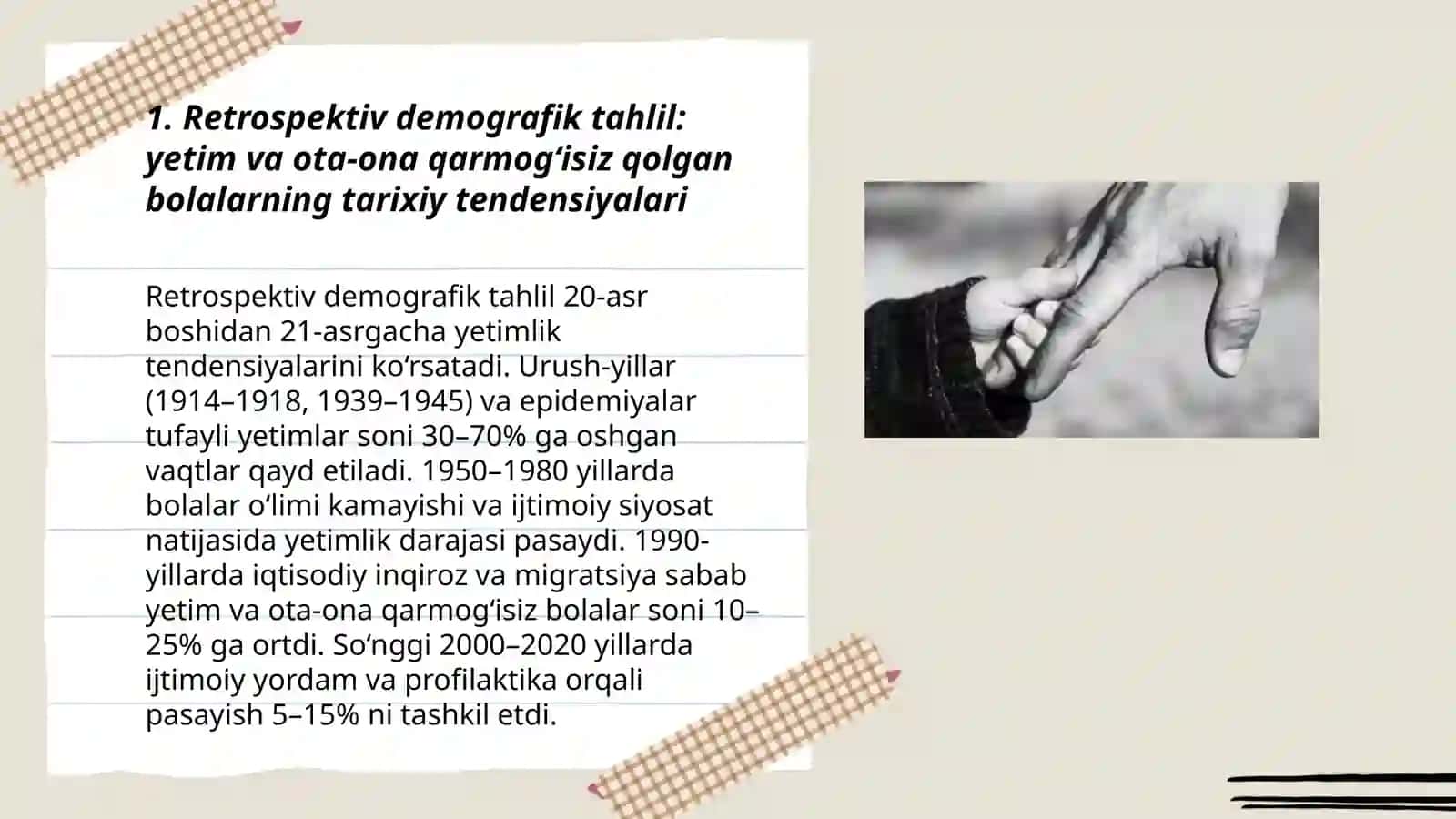 Retrospektiv Yondashuv 3