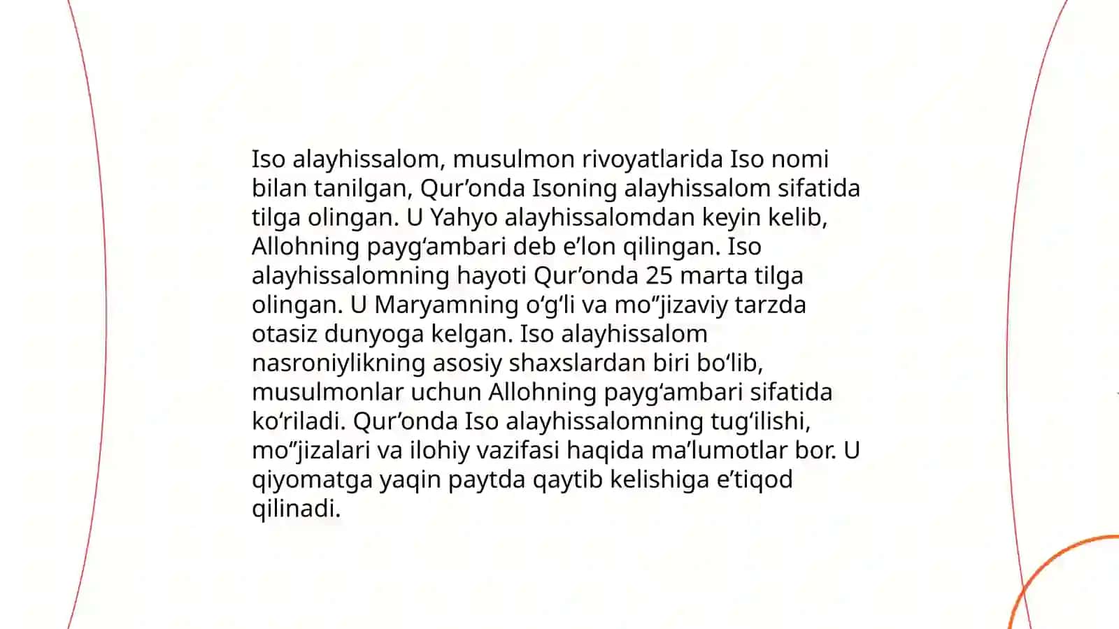 Xiristianlik 3