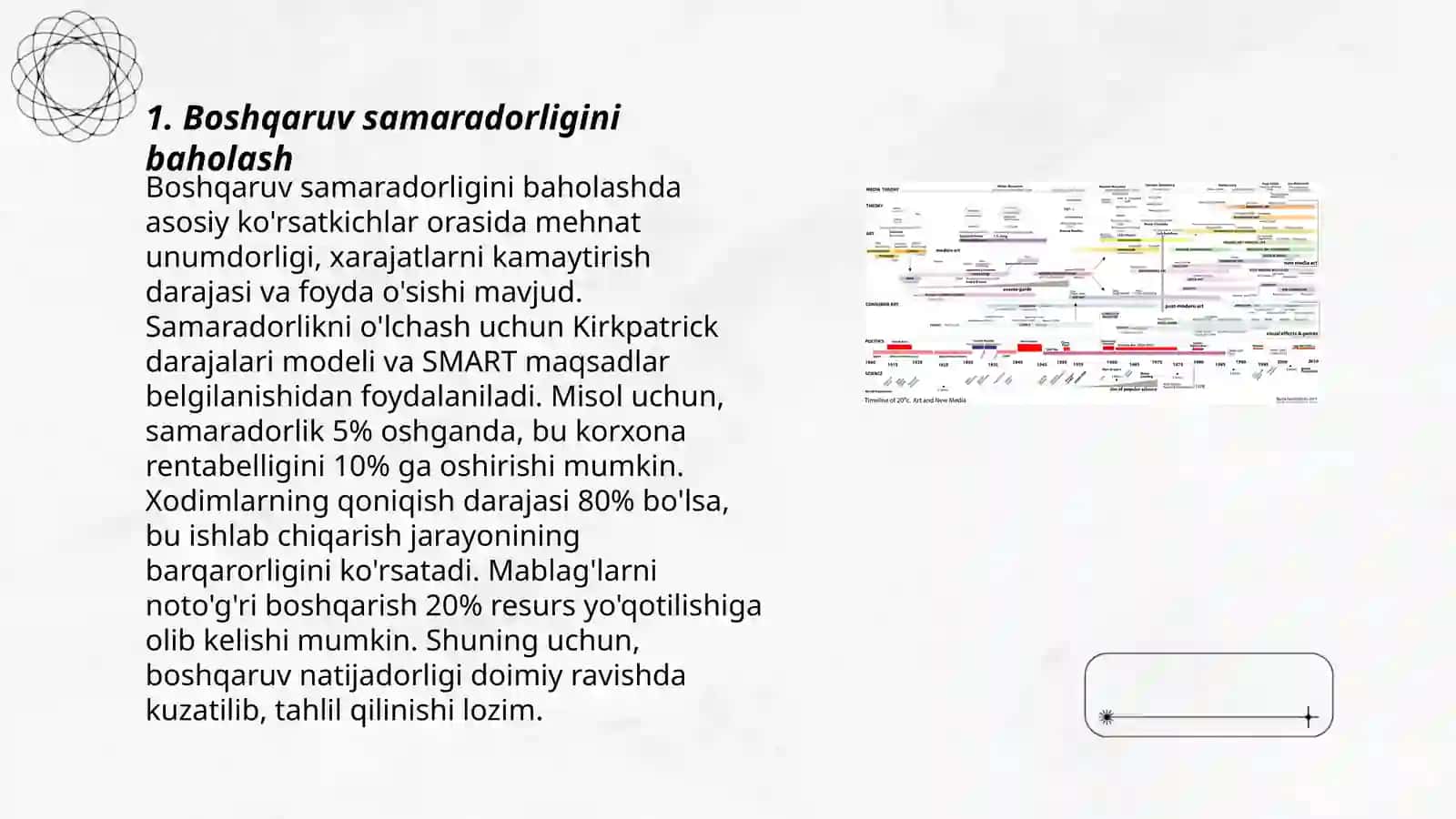 Aksiyadorlik jamiyatlari va boshqa xòjalik yurituvchi subektlar faoliyati samaradorligini tahlil qilish 3