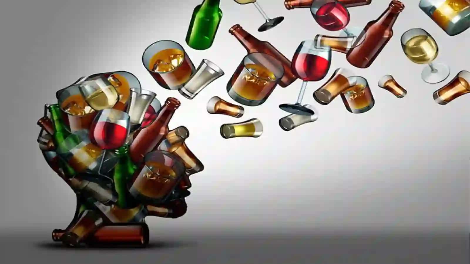 Alkogolizm va uning asoratlari, Alkogolizmni davolash 3