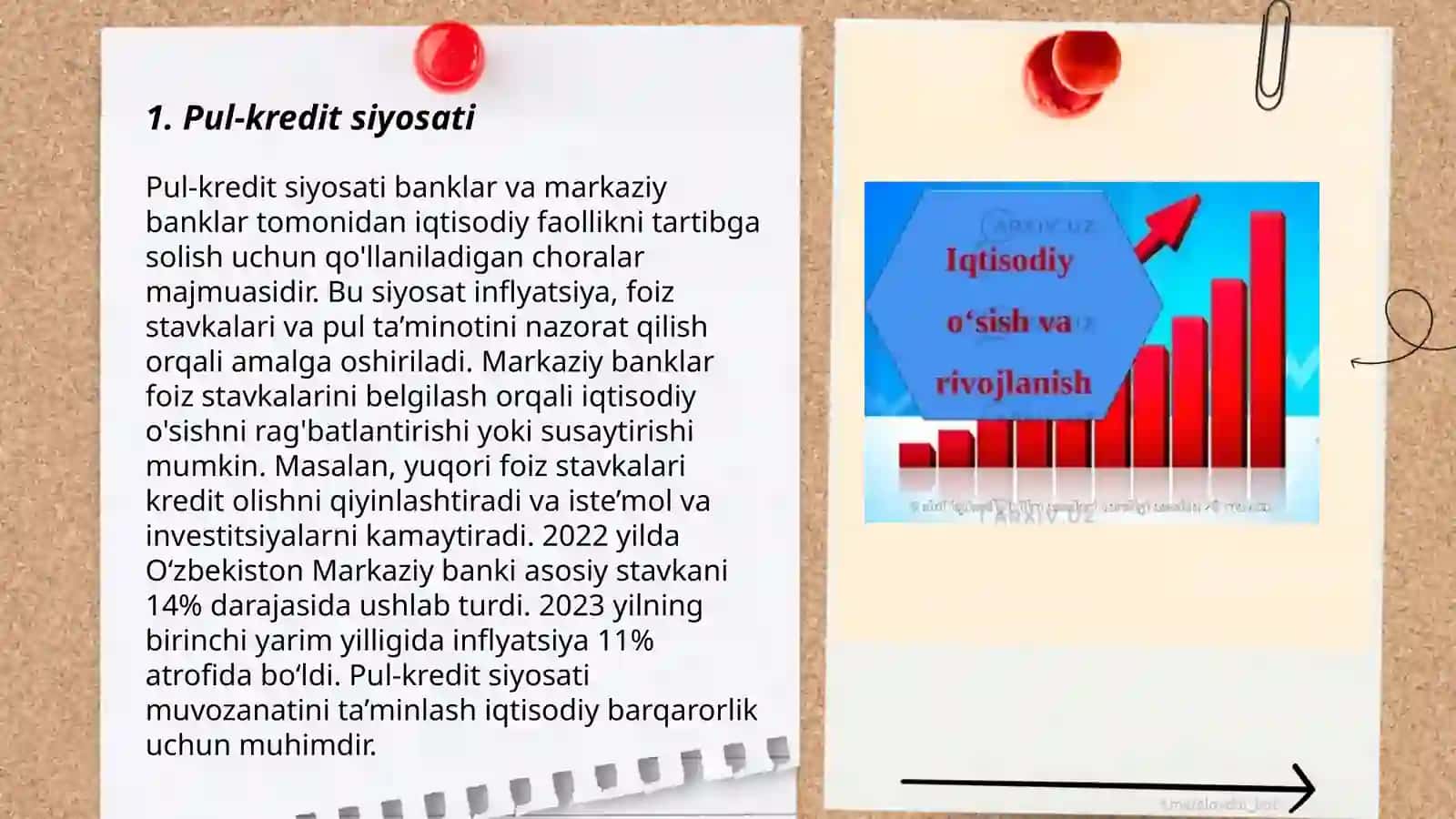 Mamlakat iqtisodiy xafsizligi kõrsatkichlari indikatorlari 3