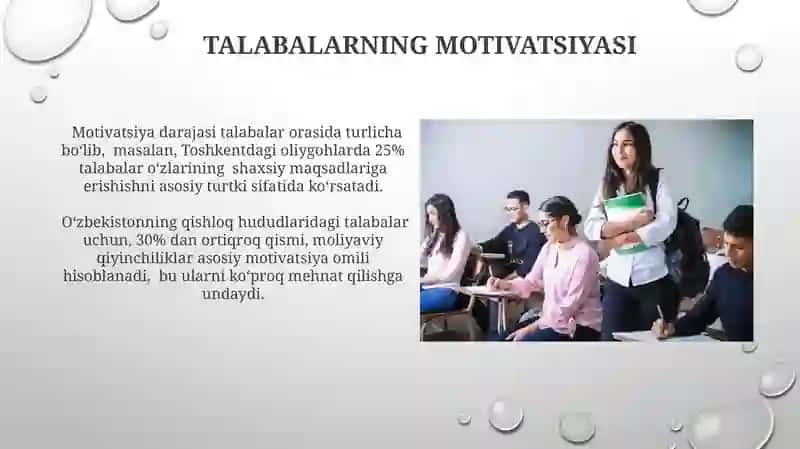 Talaba psixologiyasining muhim qirralari 3
