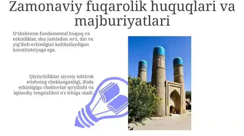 Fuqarolikning tarixiy konteksti 3
