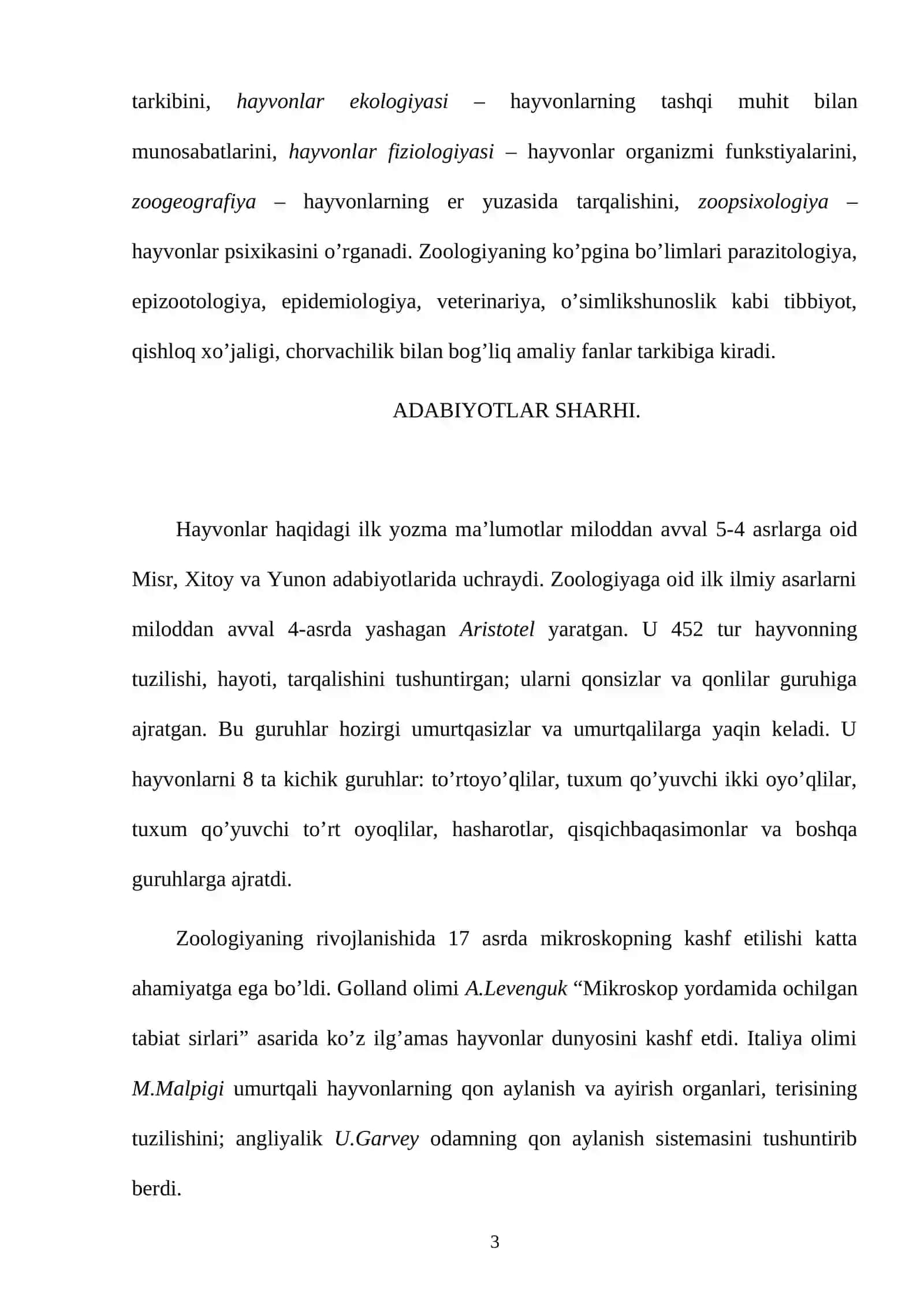 Amfibiyalarning kelib chiqishi va evolyutsiyasi 3