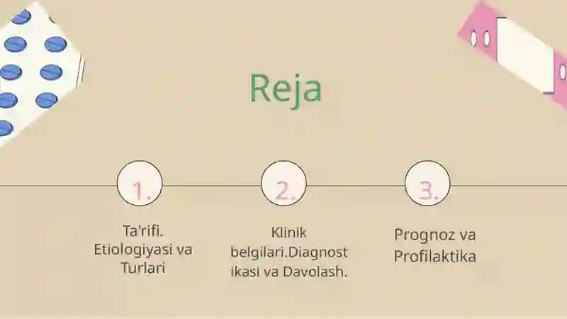 Qalqonsimon bez saratoni (Thyroid carcinoma) Endokrinologiya fanidan tayyorlagan darsi 3