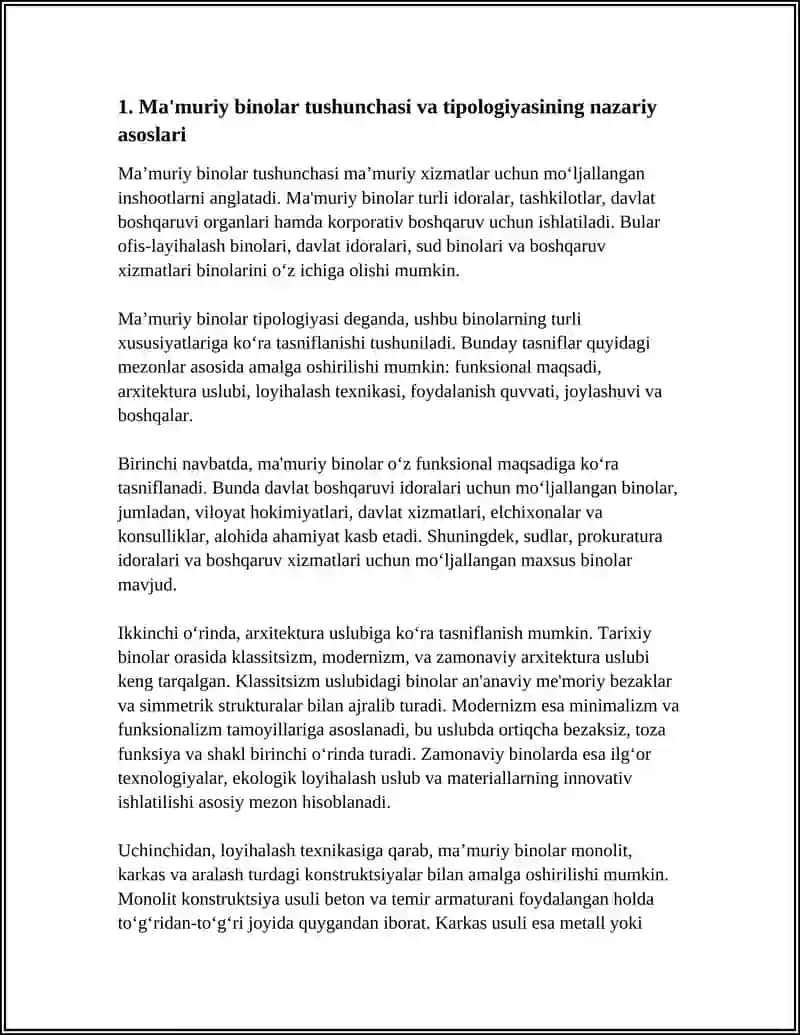 MA'MURIY BINOLAR TIPOLOGIYASI 3