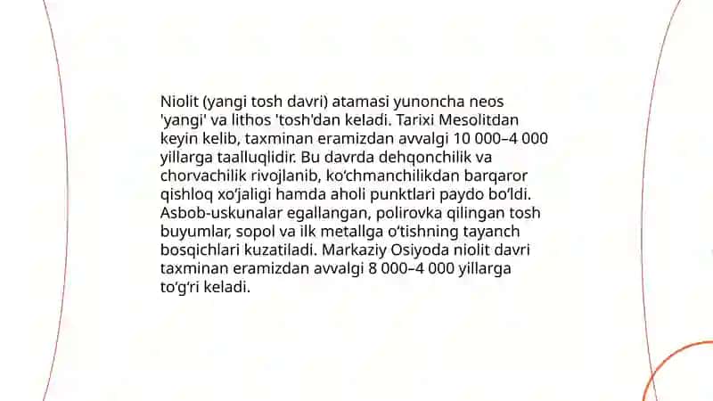 Niolit davri 3