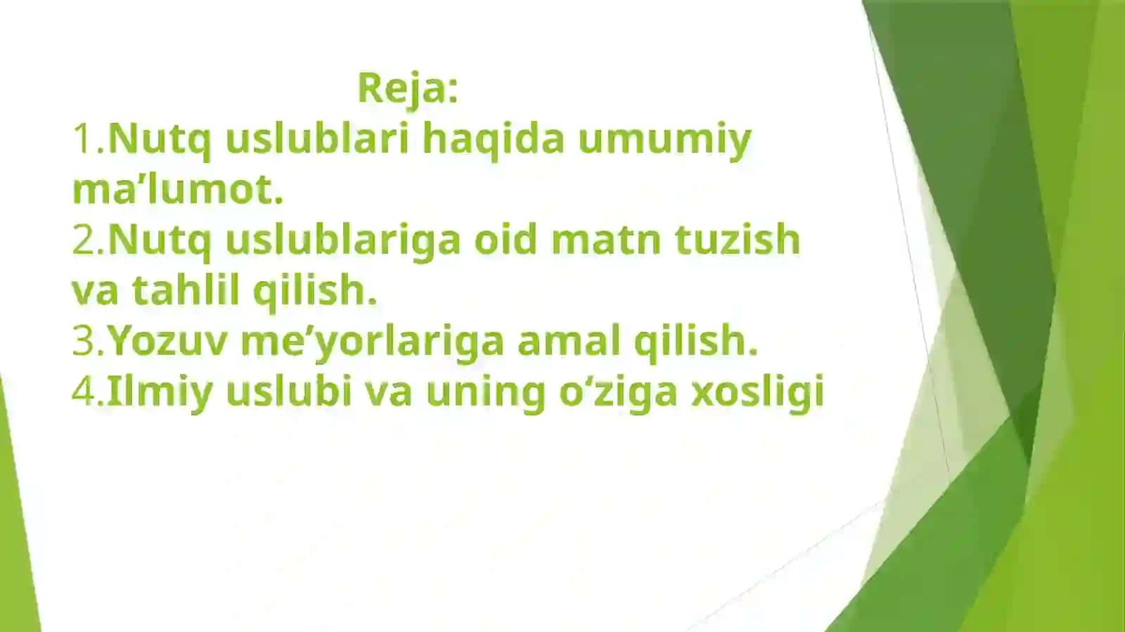Davlattilidaishyuritishfanidan2-ma`ruzasi 3