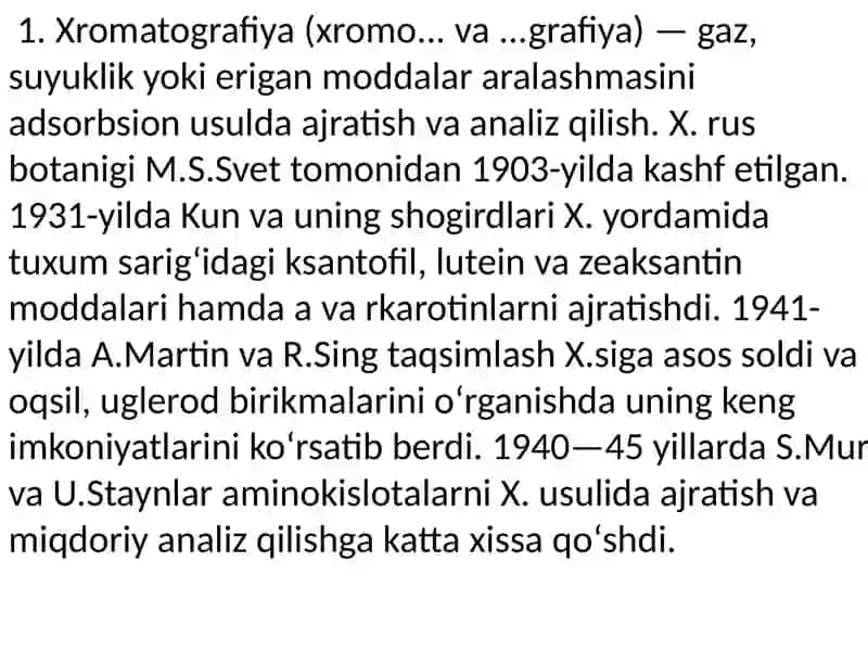 Xromotografiya 3