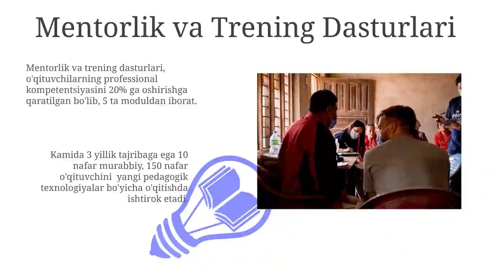 Pedagog kadirlarni ehtiyojni aniqlash va metodik yordam ko‘rsatish 3