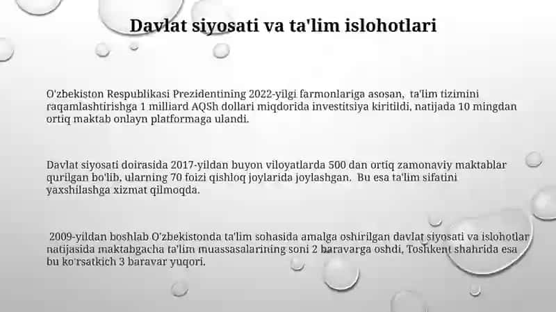 Qarorlarning Mohiyati va Mazmuni 3