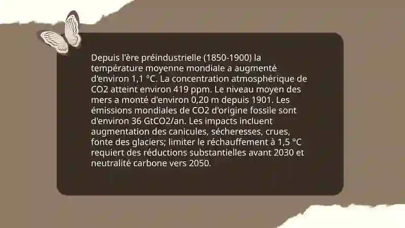 Environnement 3