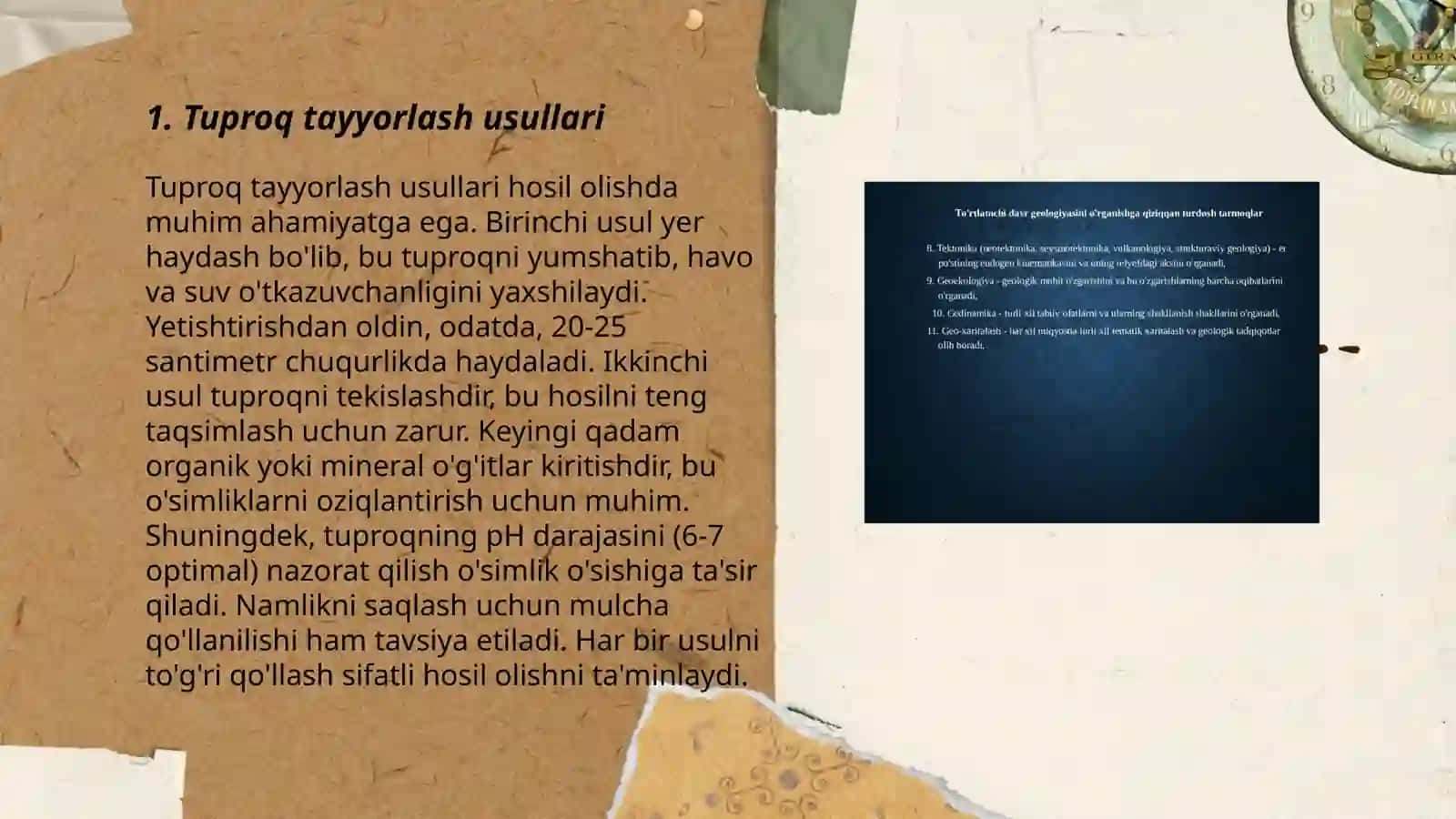 Uzumni Xõraki navlarini etishtrish texnologiyasining õziga xos xususiyatlari 3
