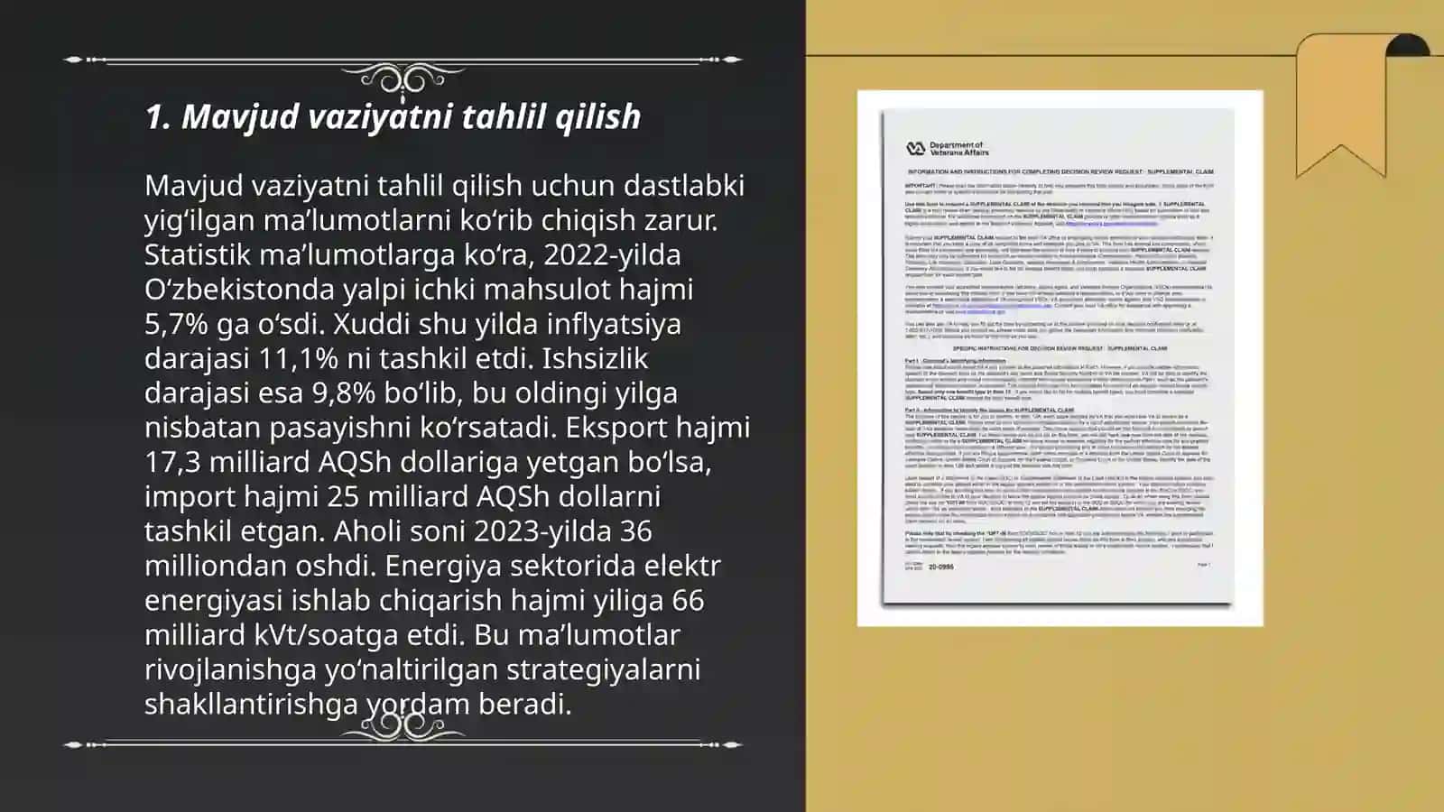 Muvaffaqiyatga erishish uchun shaxsiy javobgarlikni shakllantirish 3