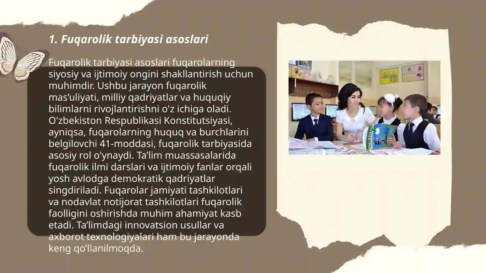Fuqarolik tarbiyasi asoslari 3