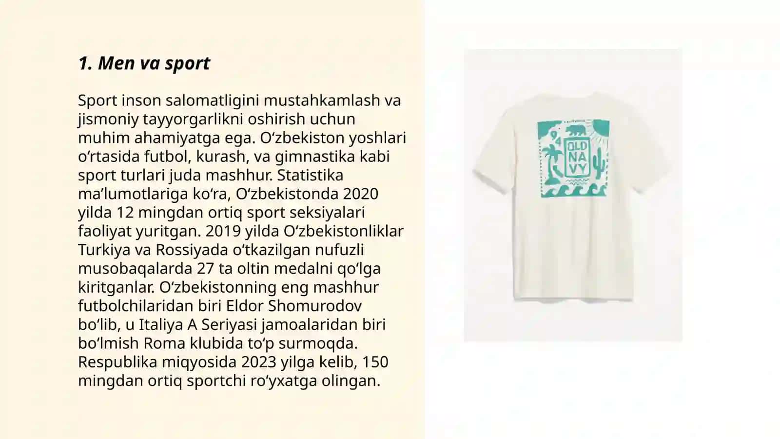 Men va sport 3
