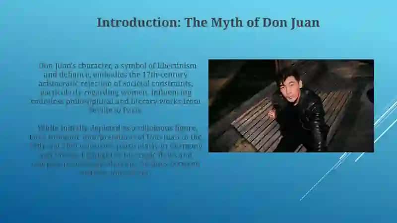 Don Juan 3