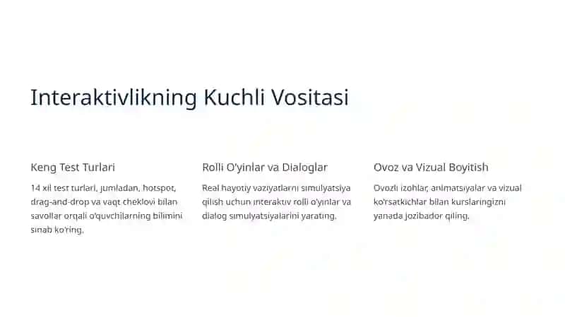 iSpring Suite 3
