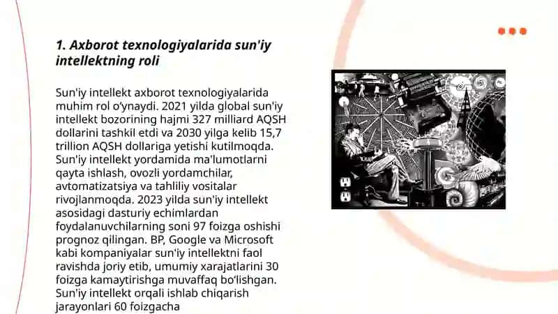 Axborot texnologiyalaridan foydalanishning global tendensiyalari 3